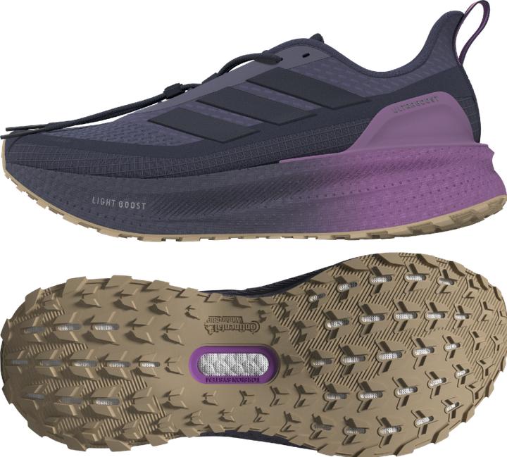 Actual product image adidas Ultraboost 5 Climawarm - Laufschuhe - Damen (40)