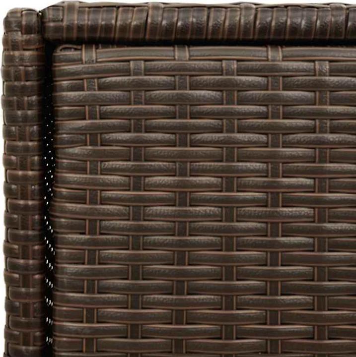 Actual product image vidaXL Gartenschrank