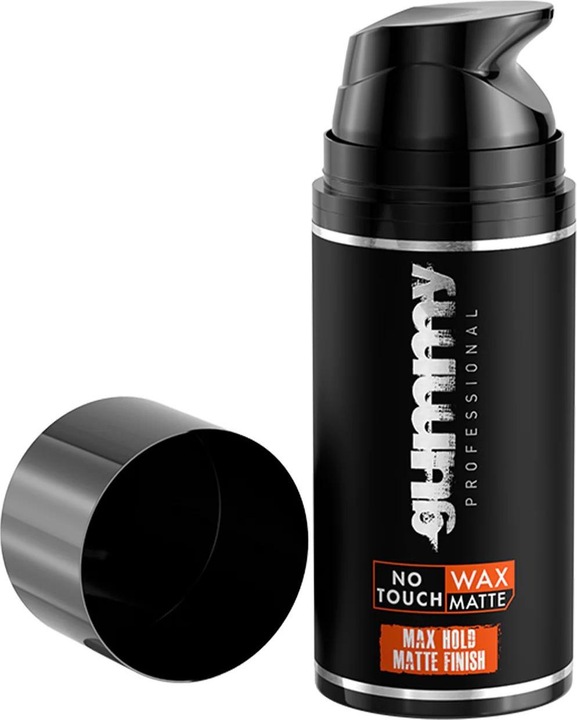 Produktbild Gummy Professional No Touch Matte Wax 98ml (Haarwachs, 98 ml)