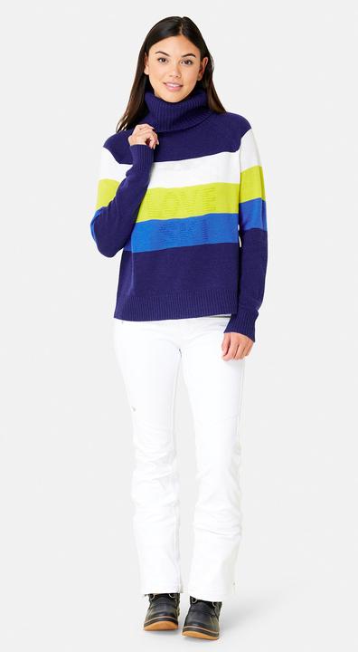 Actual product image Krimson Klover Joni Turtleneck (M)