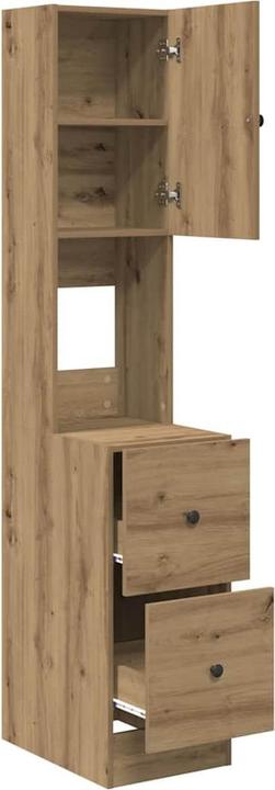 Immagine prodotto vidaXL Küchenbuffet (50 x 50 x 180 cm)