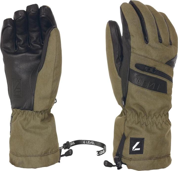 Produktbild Level Switchback (XL)