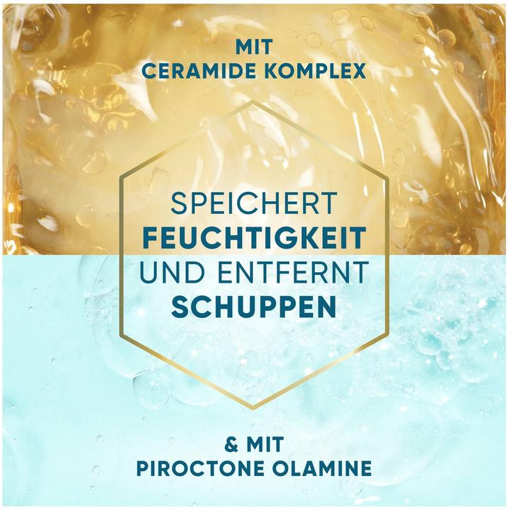 Image du produit Head & Shoulders Derma X Pro Leave-In Serum Pure Hydration Serum 145 ml (145 ml)