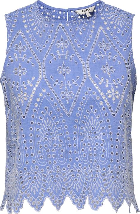 Bonnet bleu