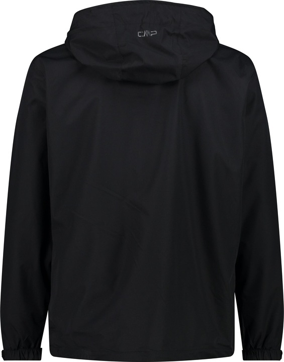 Actual product image CMP Campagnolo Hoodie Button Rain (L)