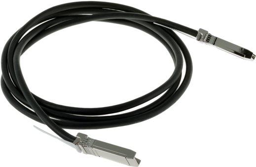 Allied Telesis QSFP+ DIRECT ATTACH CAB. TW. 3 (3 m)