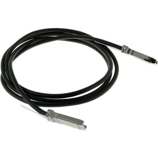 Thumbnail - Allied Telesis QSFP+ DIRECT ATTACH CAB. TW. 3 (3 m), Netzwerkkabel