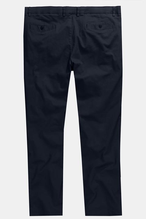 Immagine prodotto Men+ Chino, Flat Front, bis Gr. 82/41 (30)