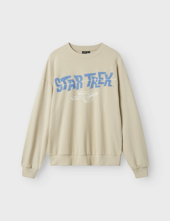 Produktbild Lmtd Star Trek Sweatshirt (M)
