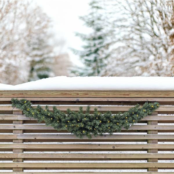 Produktbild Star Trading Kerzenleuchter House