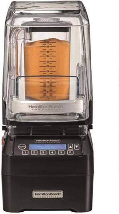 Produktbild Linum High Performance Blender HB Eclipse 1000W PC Behälter 1.4lt (1000 W)