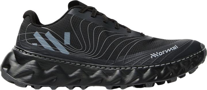 Produktbild Nnormal Tomir 2.0 Shoe Black (41)