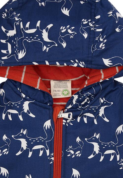 Immagine prodotto loud + proud Giacca outdoor per bambini foderata Ultra (74)