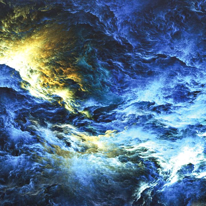 Actual product image Titanwolf Gaming Mouse Pad (XXL)