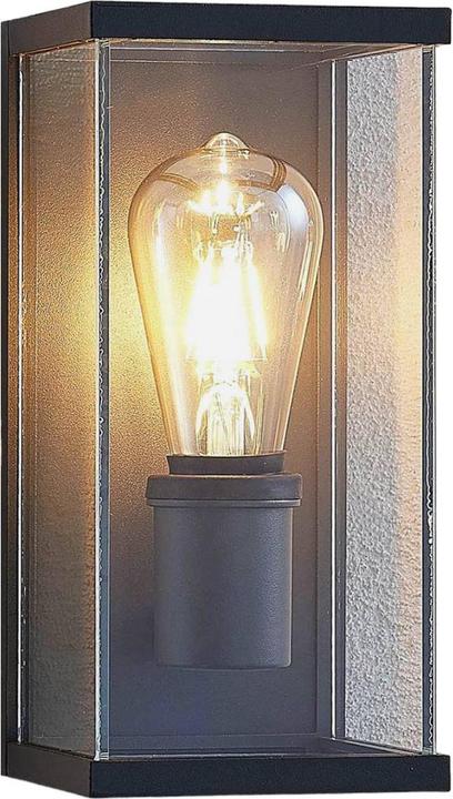 Image du produit Lindby Susanne (E27, IP44)