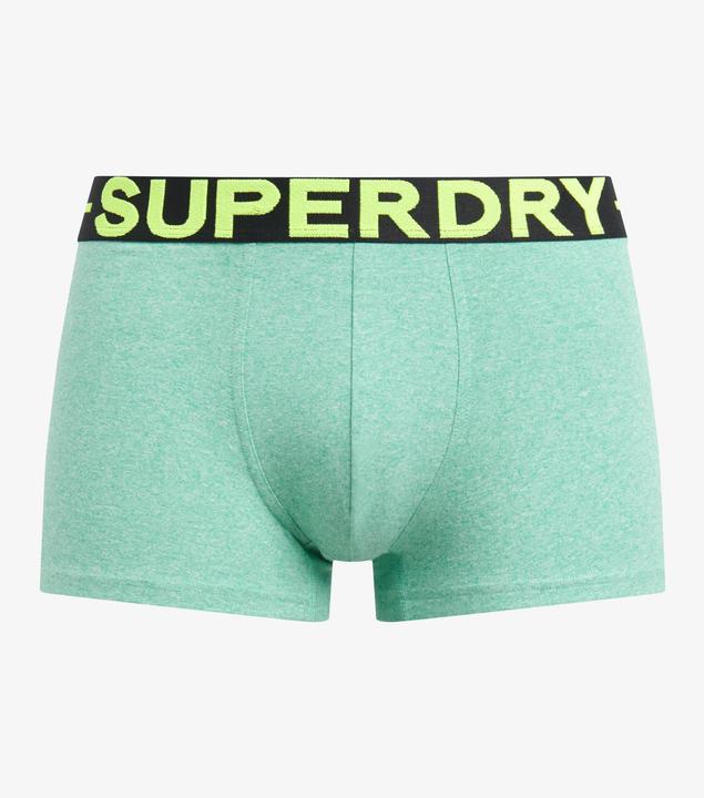 Produktbild Superdry Unterhose (S, 3er Pack)