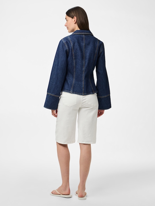 Produktbild Pieces PCFLORA Jeanshemd (XS)