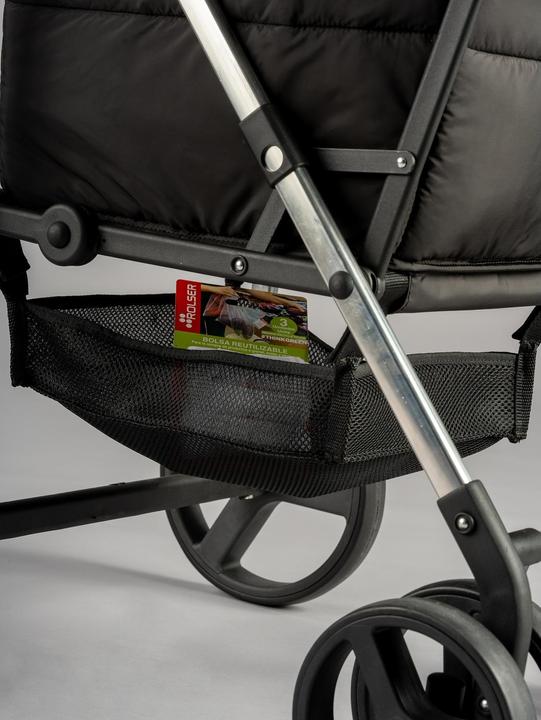 Produktbild Rolser Einkaufswagen