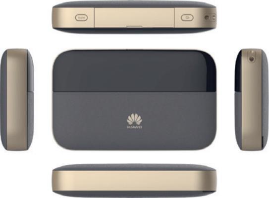 Produktbild Huawei E5885ls-93a
