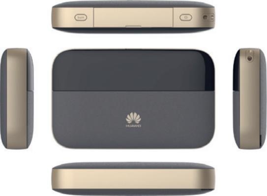 Actual product image Huawei E5885ls-93a