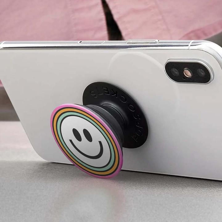 Actual product image PopSockets Have A Nice Day PopGrip
