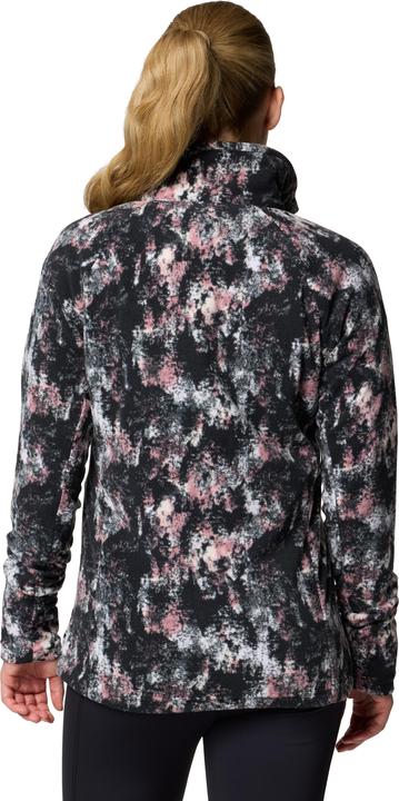 Produktbild Columbia Glacial IV Print 1/2 Zip (XS)