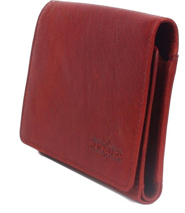 Actual product image Margelisch Wallet Berlin 2