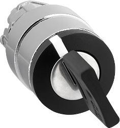 Produktbild Schneider Electric Schlüsselschalter ZB4-BG2