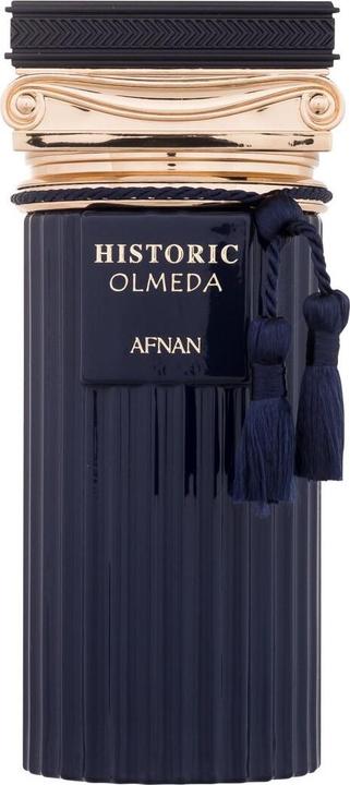 Image du produit Afnan Historique Olmeda (Eau de parfum, 100 ml)