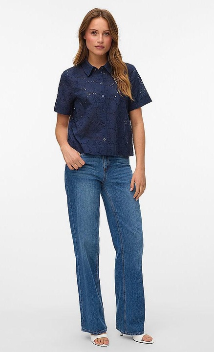 Immagine prodotto Vero Moda Blusenshirt VMHAY (M)
