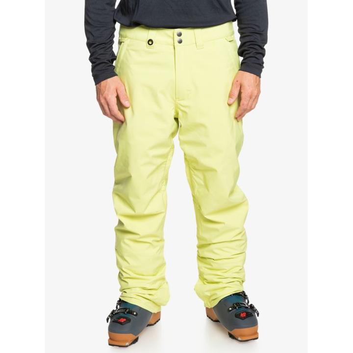 Actual product image Quiksilver Estate Pant - Skihose - Herren (XL)