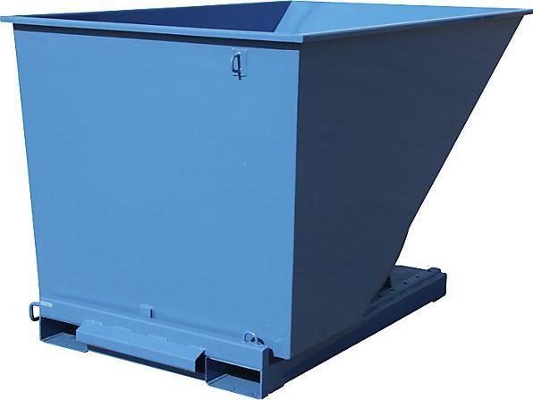 Produktbild eurokraft basic Kippbehälter (2000 l)