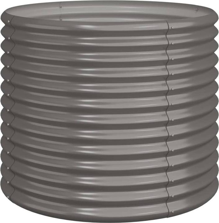 Nährwerte und Zutaten vidaXL Pflanzgefäss