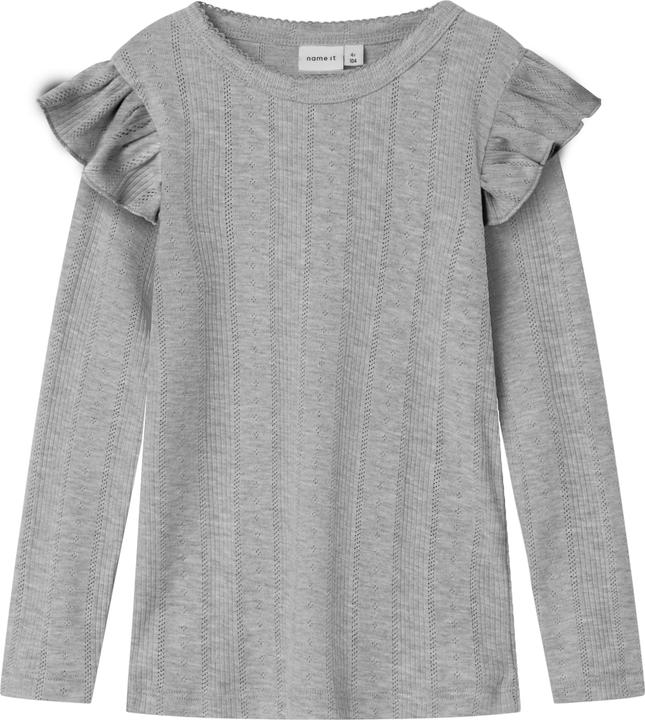 Grey Melange