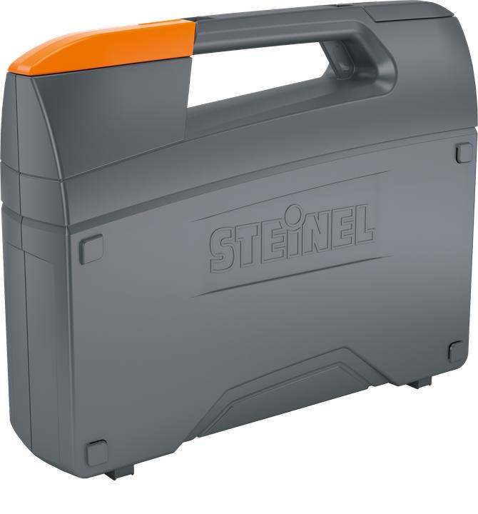 Produktbild Steinel Ersatz-Kunststoffkoffer