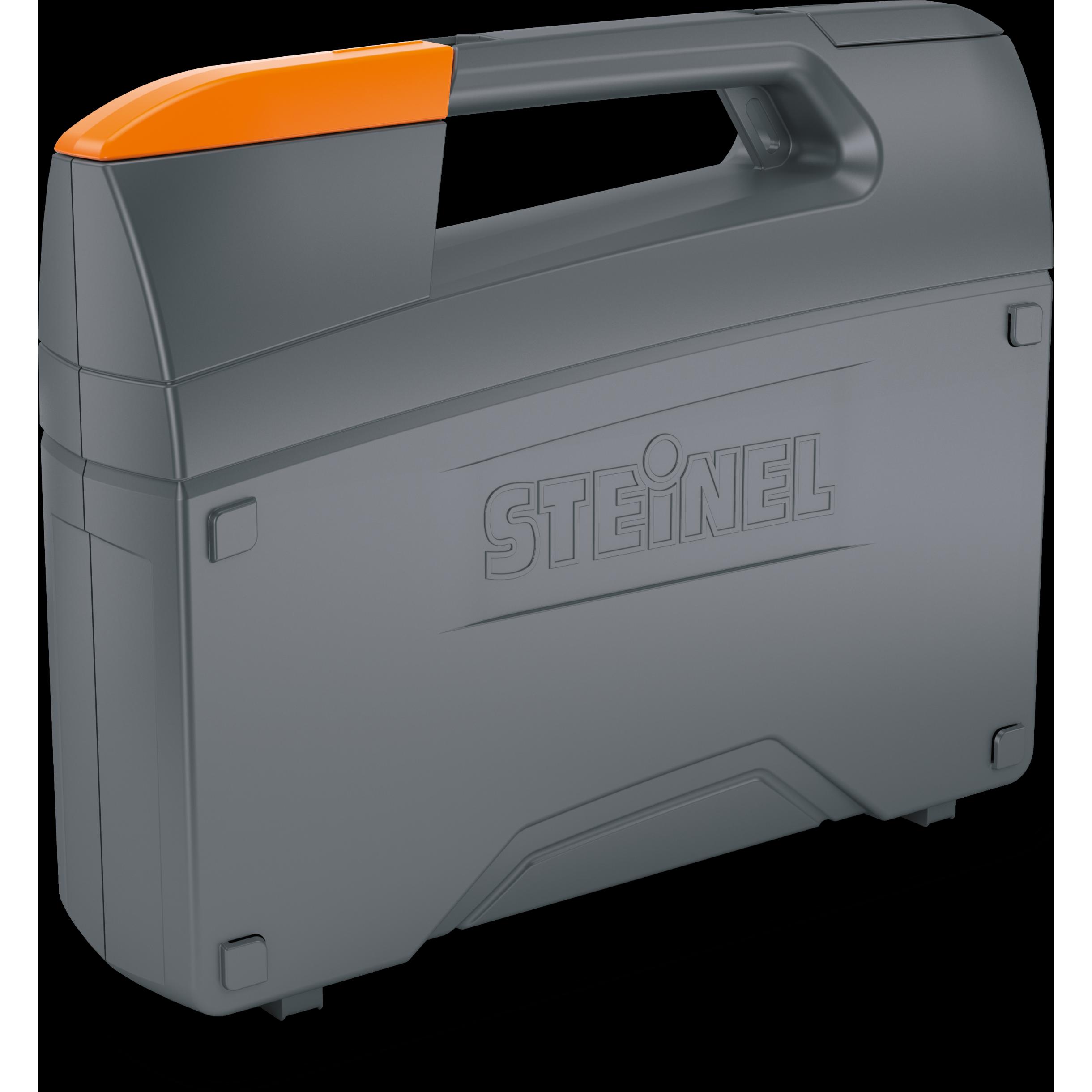 Thumbnail - Steinel, Heissluftföhn, Ersatz-Kunststoffkoffer