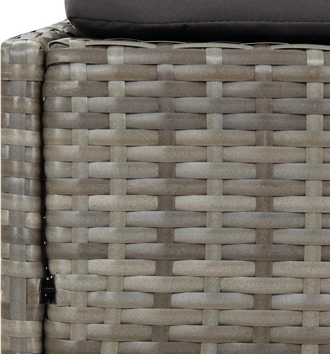 Produktbild vidaXL Sonnenliege (200 cm)