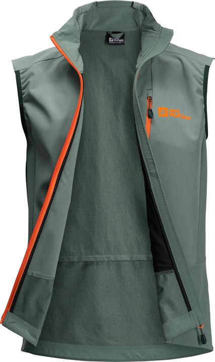 Immagine prodotto Jack Wolfskin Alpspitze Vest M (S)