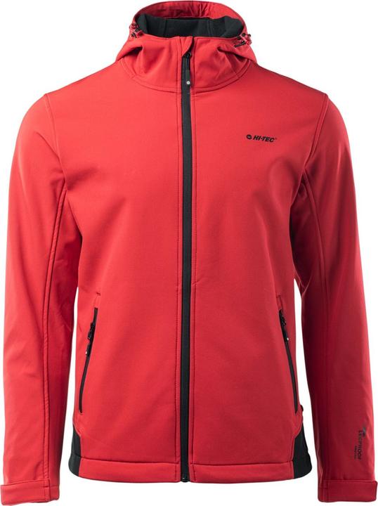 Produktbild Hi-Tec Noxon Softshelljacke (M)