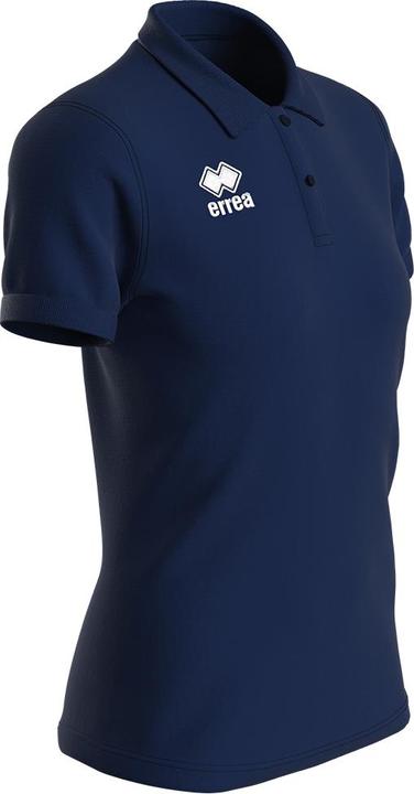 Produktbild Errea Polo Evo Ladies S/S Jr (134)