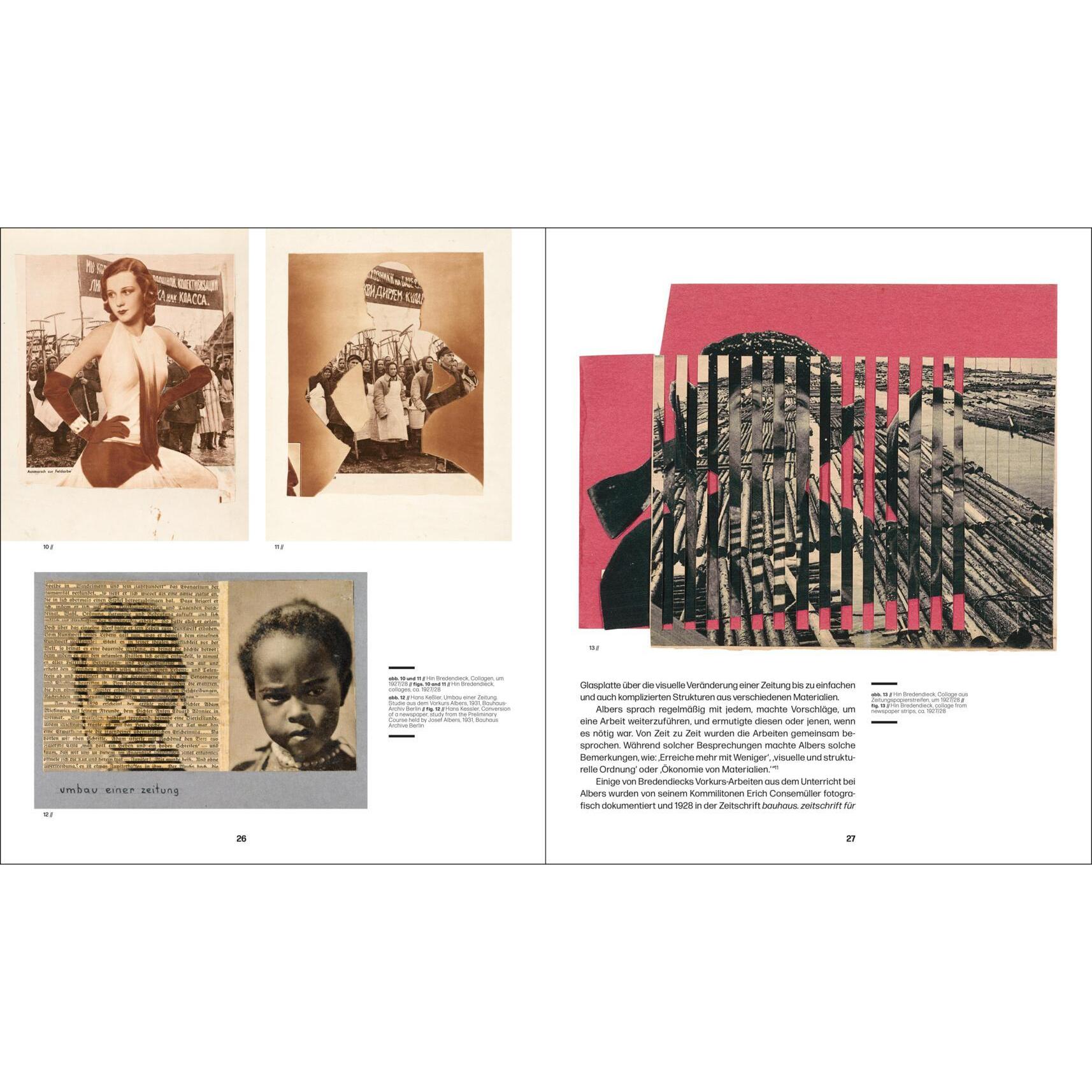 Thumbnail - Hin Bredendieck, Sachbücher von Gloria Köpnick