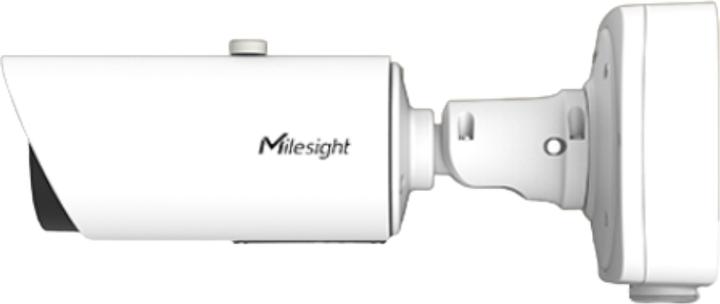 Produktbild Milesight MS-C5366-X12PEIP-Netzwerkkamera Bullet Pro Plus 12X optischer Zoom 5MP PoE