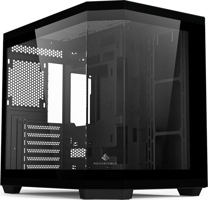 Immagine prodotto Rockstable RS-PCC1 (ATX, mATX, Mini-ITX)