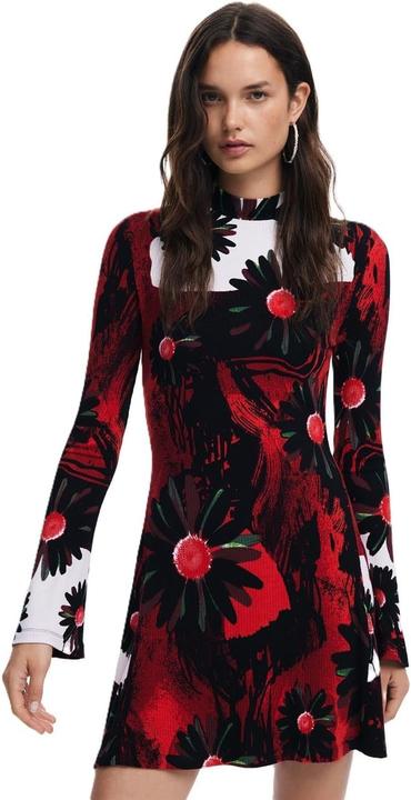 Actual product image Desigual 's shirt dress nantes lacroix (M)