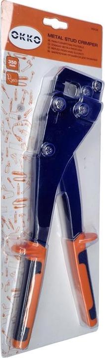 Produktbild Okko PLASTERBOARD PLIERS VG124 350 MM (350 mm)