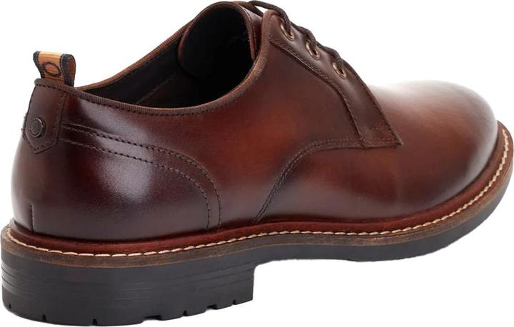 Produktbild Base London Dime Schnürschuhe Leder (40.5)