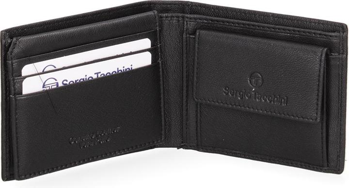 Actual product image Sergio Tacchini Wallet