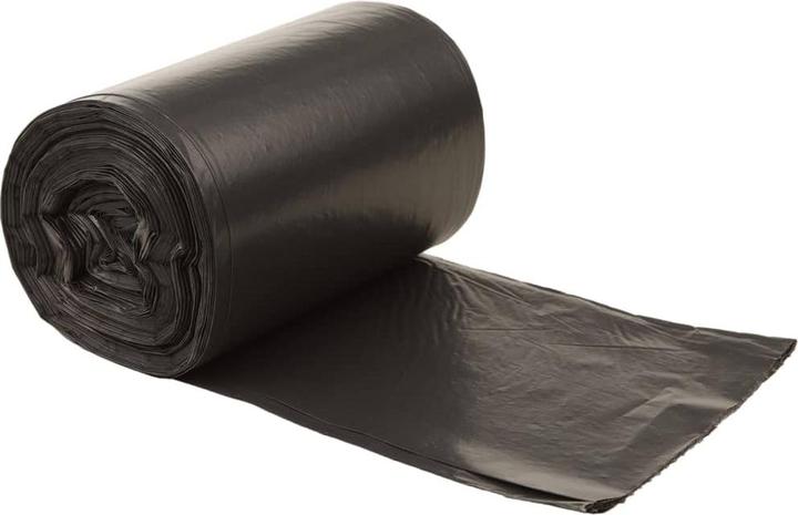 Produktbild vidaXL Müllbeutel mit Zugband (10x, 35 l)