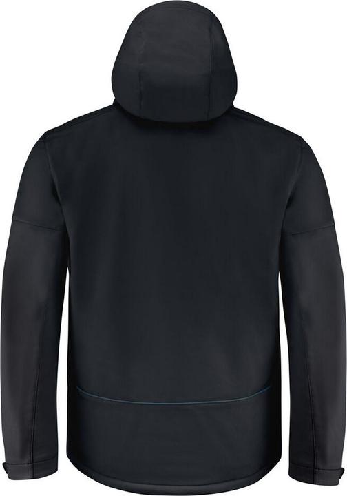 Immagine prodotto Sharp Mens Overlanding Soft Shell Jacket (L)