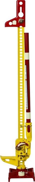 Hi-Lift First Responder Jack, 60" (152 cm)